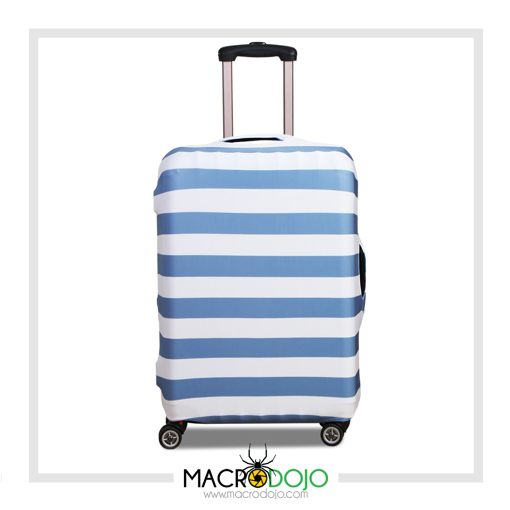 luggage cover price